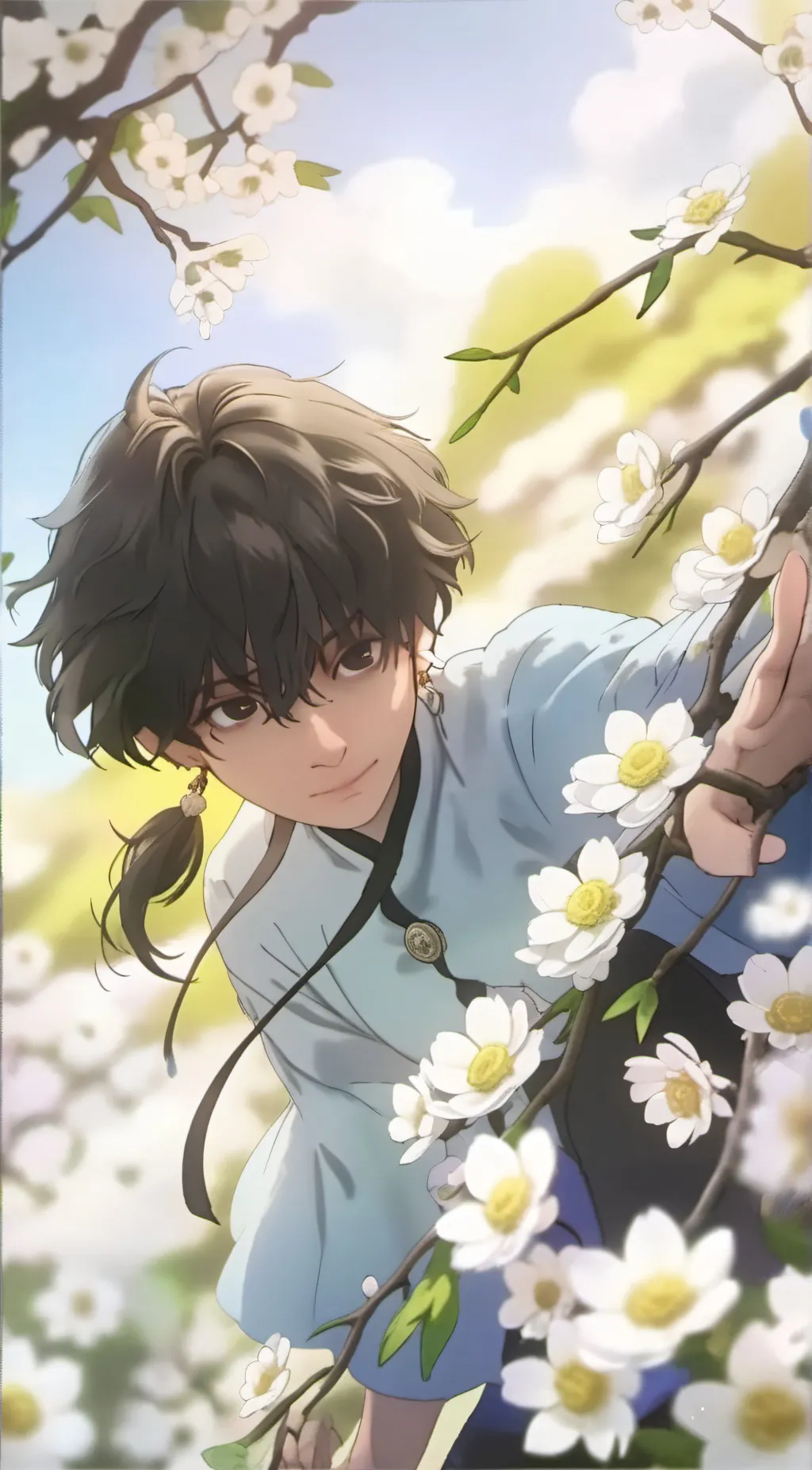 Talkie AI - Chat with Drey