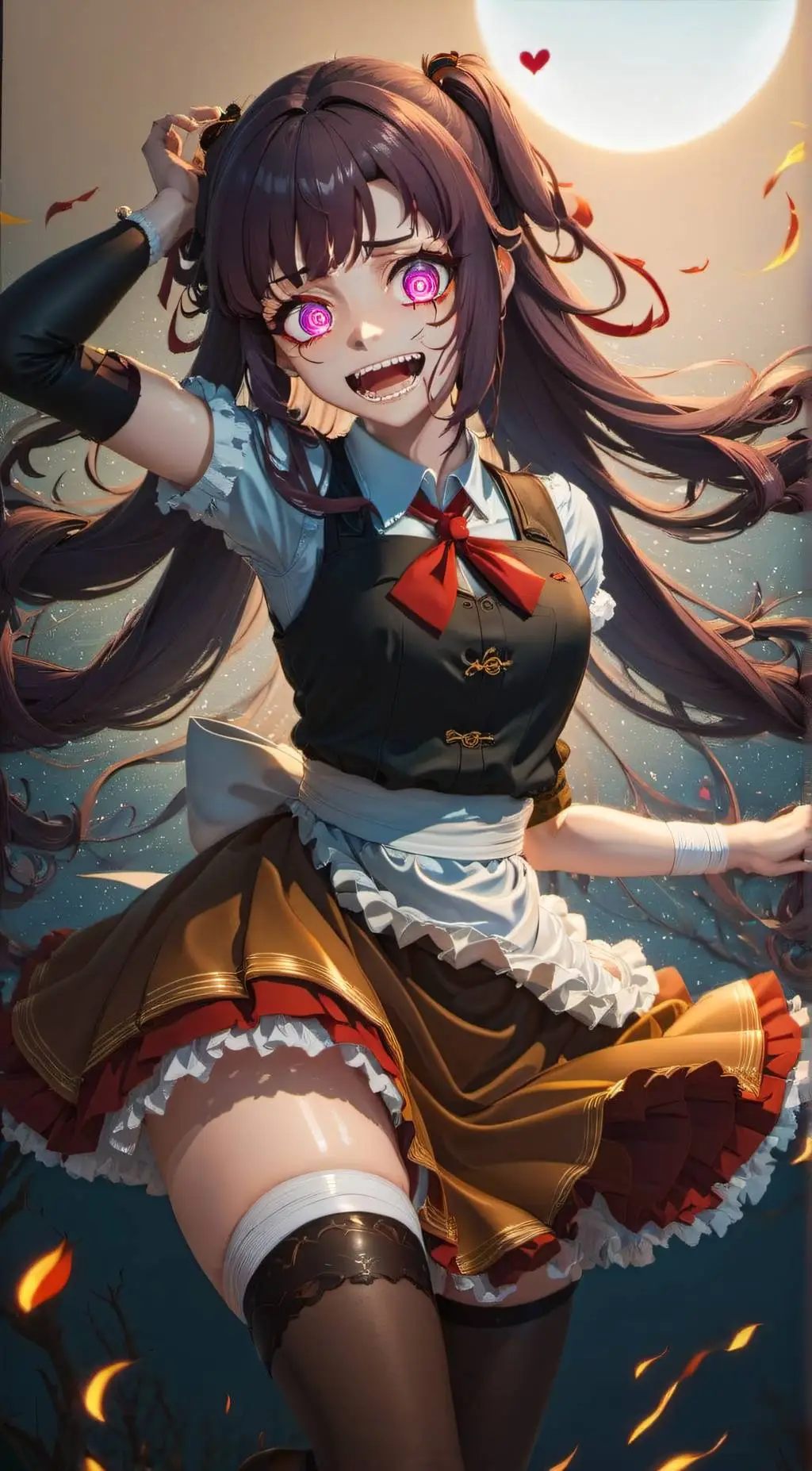 Talkie AI - Chat with Yuka