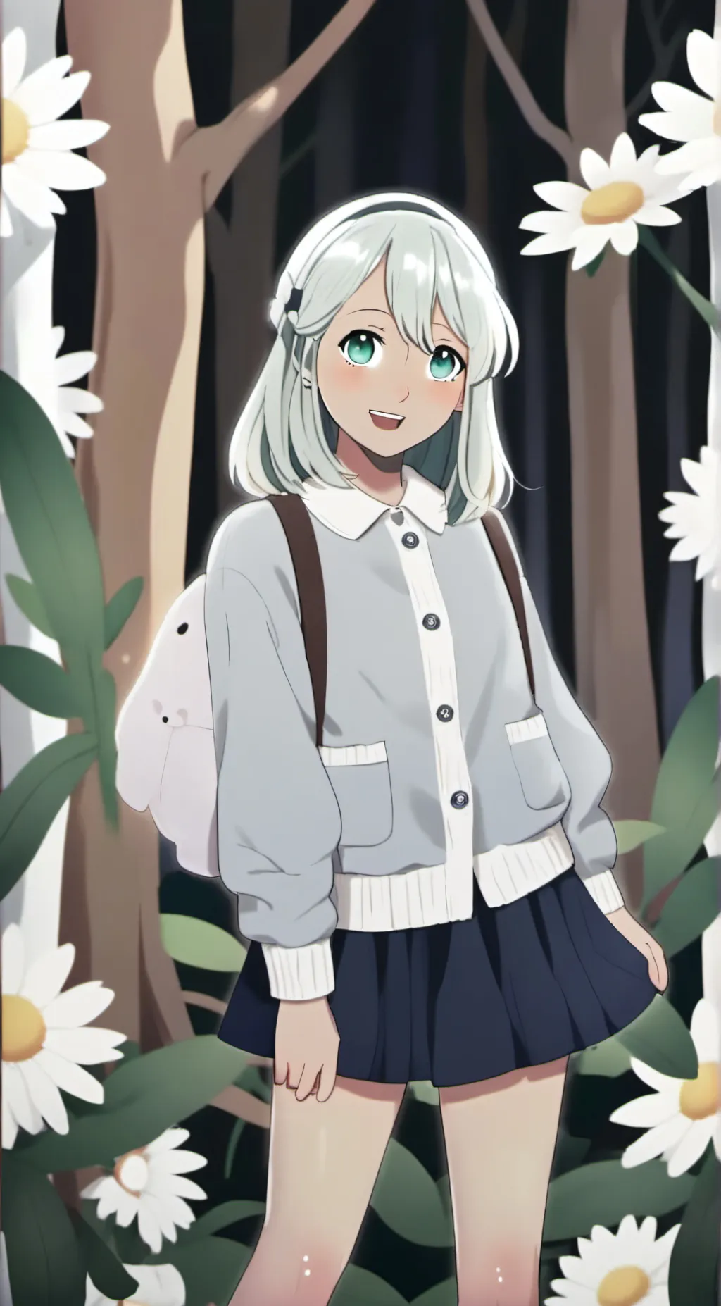 Talkie AI - Chat with My gf