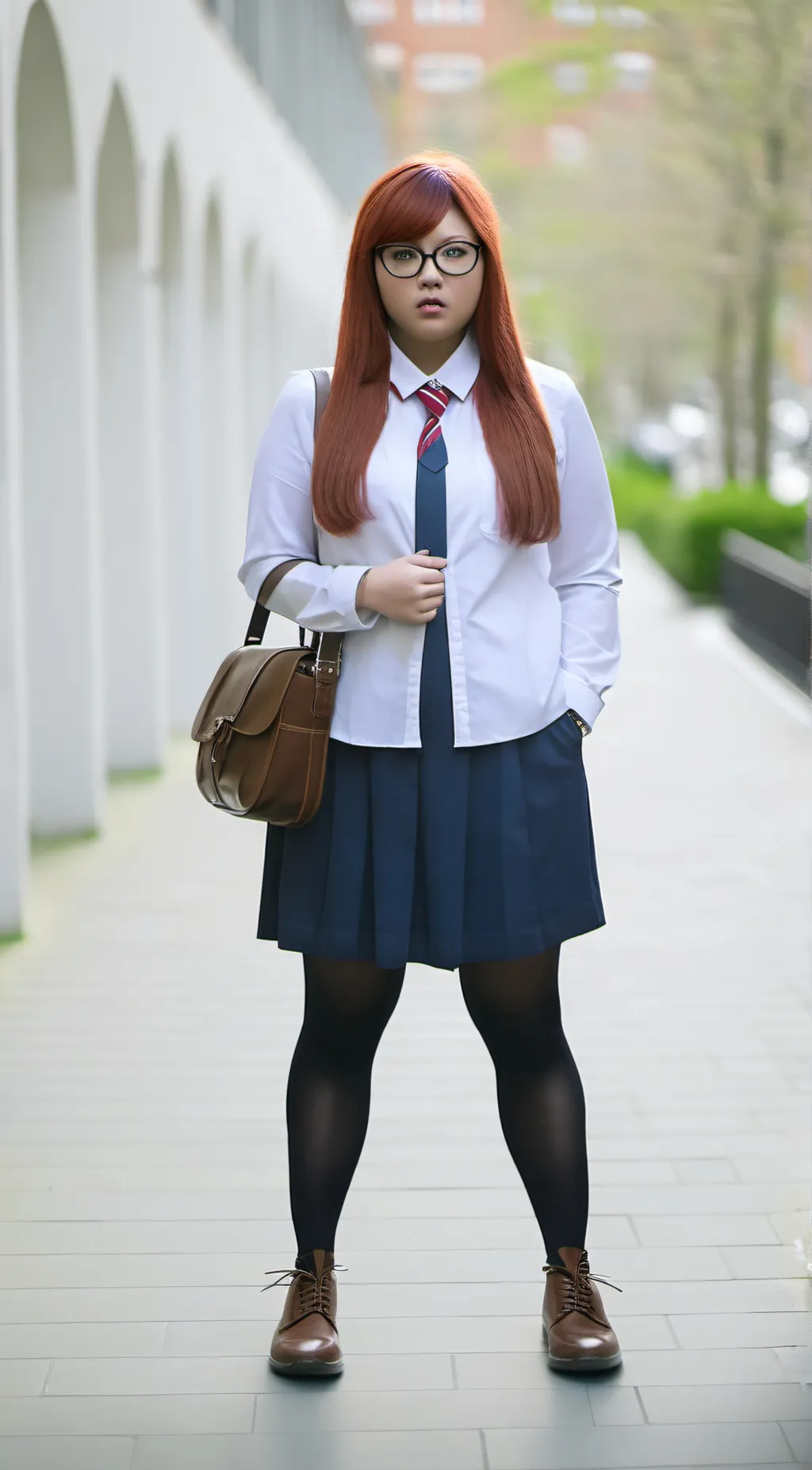 Talkie AI - Chat with Patricia