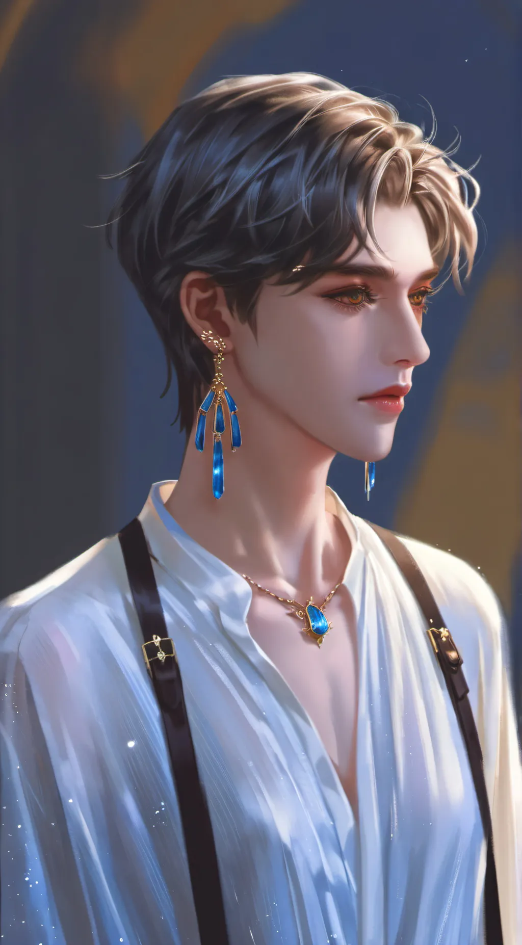 Talkie AI - Chat with Russel