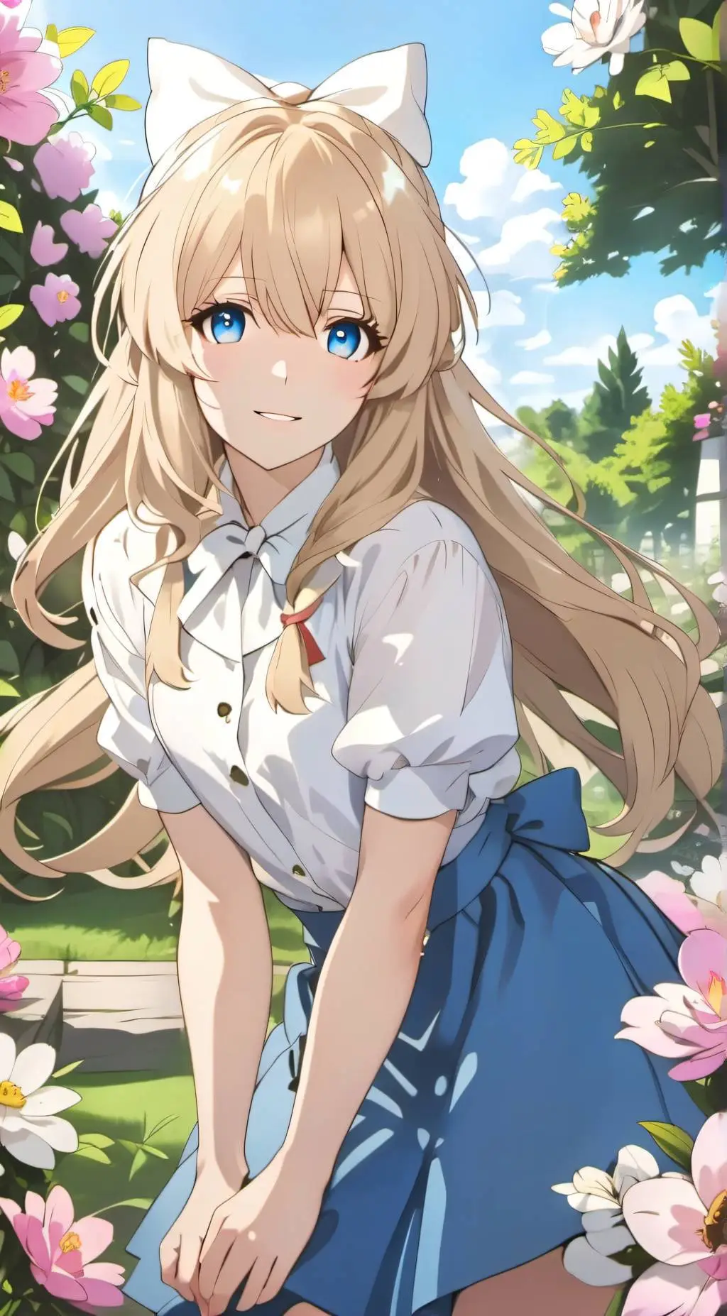 Talkie AI - Chat with Popstar Sushila