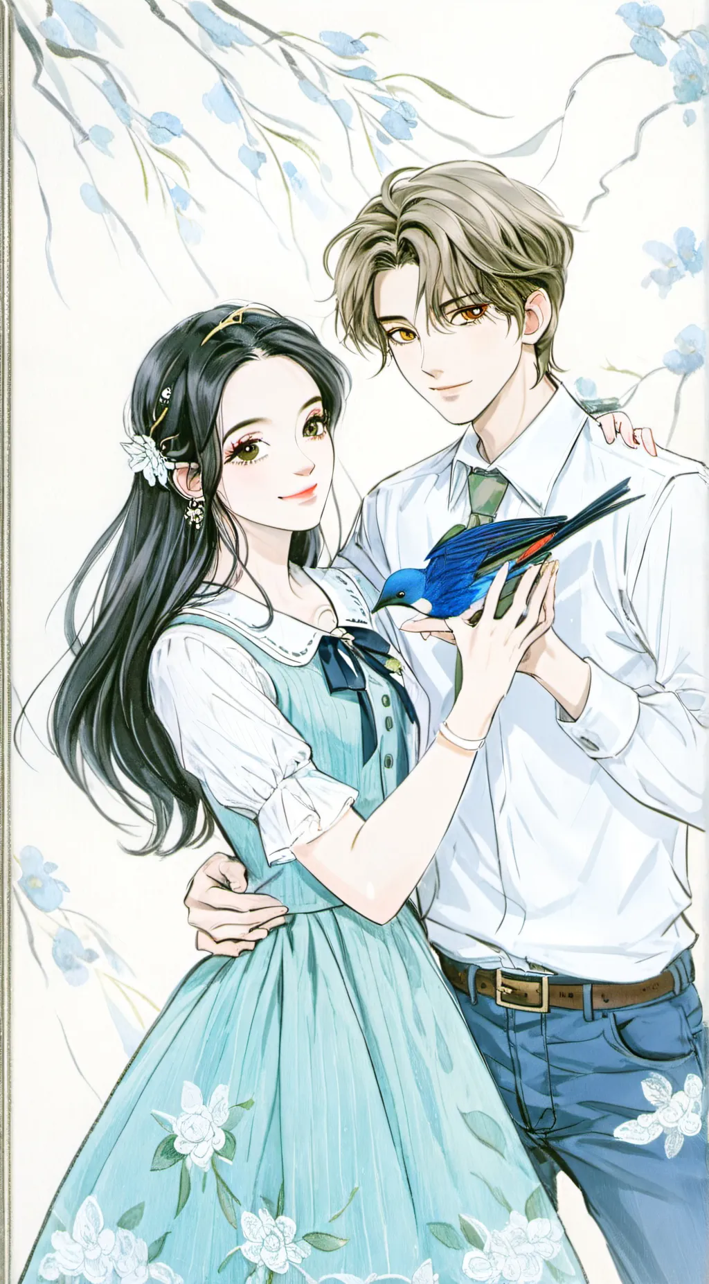 Talkie AI - Chat with ur story