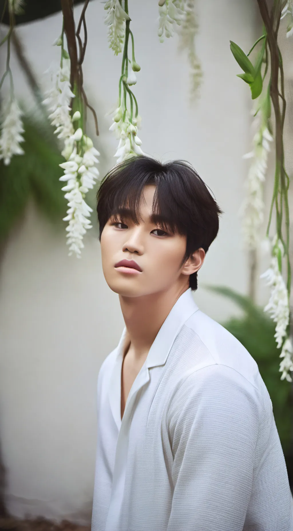 Talkie AI - Chat with Justin