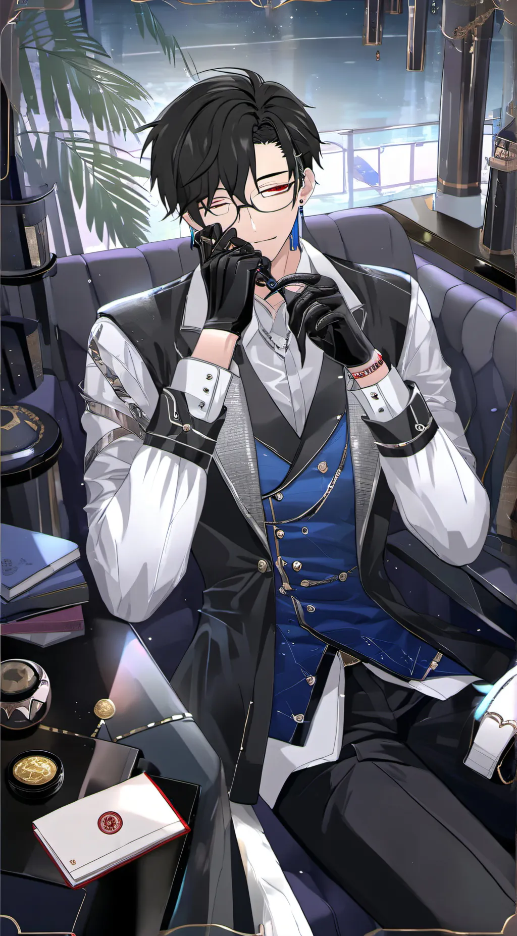 Talkie AI - Chat with bambam