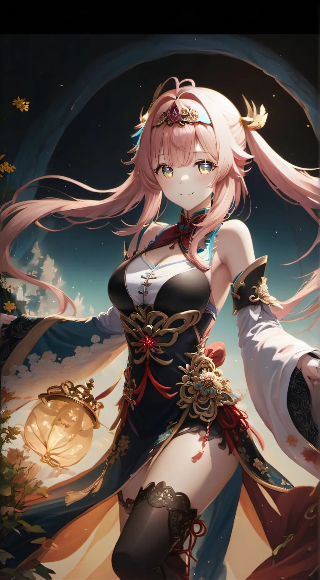 Talkie AI - Chat with 雪梅子