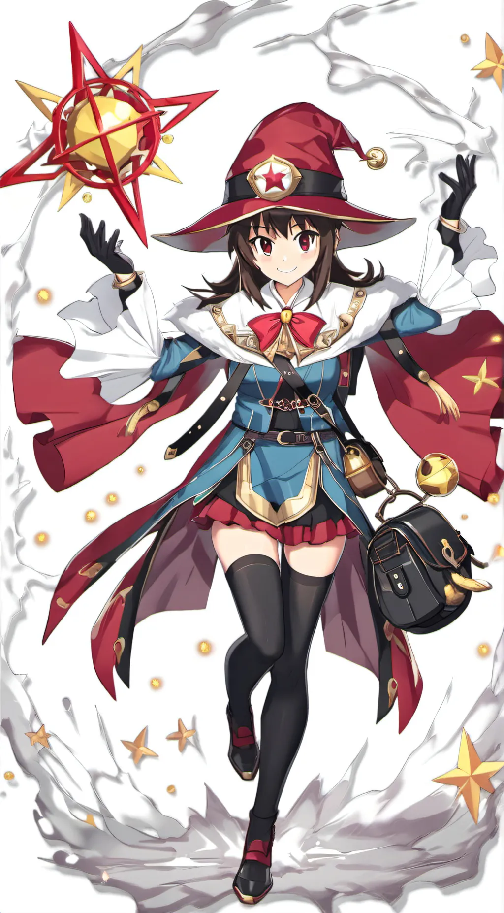 Talkie AI - Chat with Meagamean