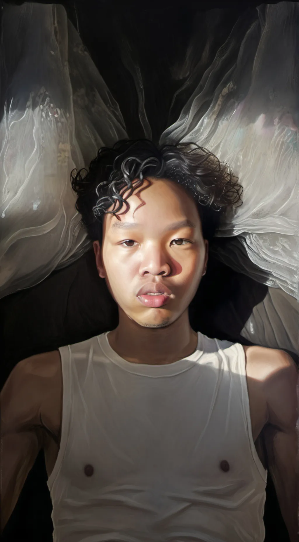 ai character: Jack background