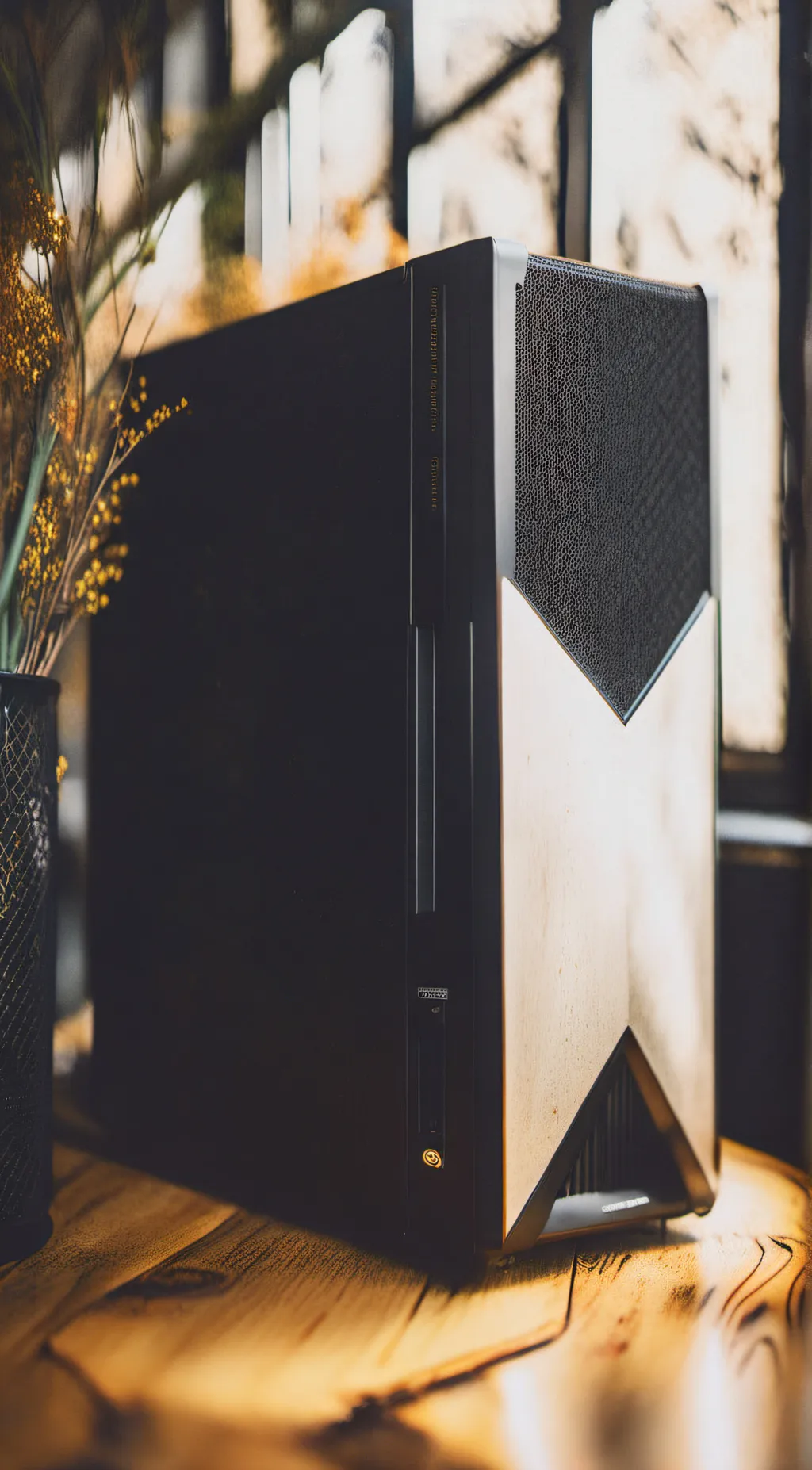 ai character: no background