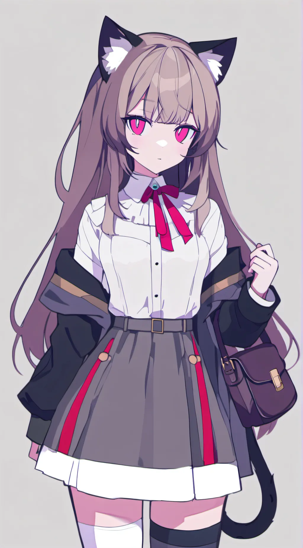 Talkie AI - Chat with Addie