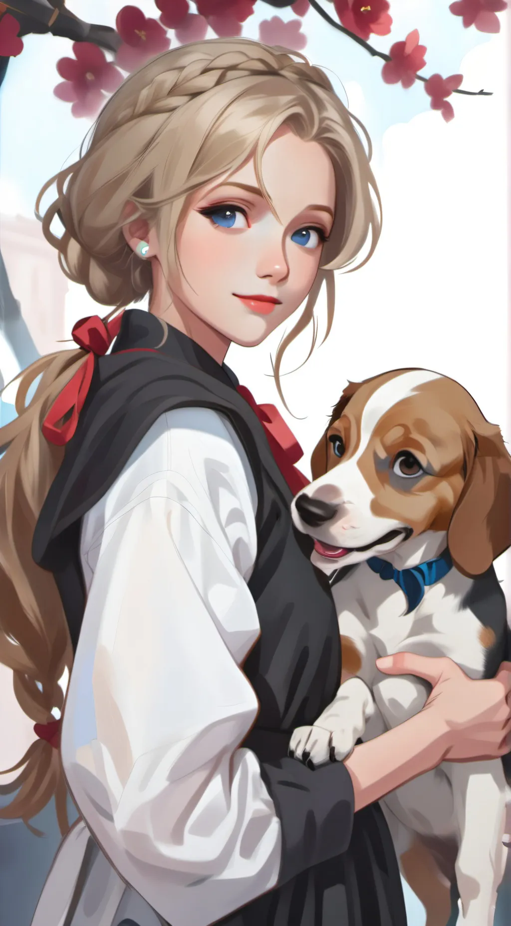 Talkie AI - Chat with Jess