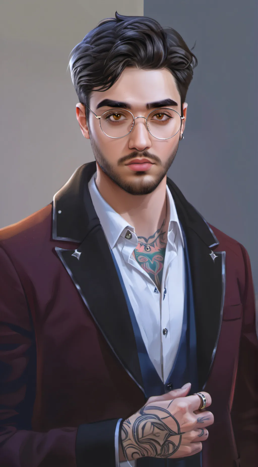 Talkie AI - Chat with Sinara