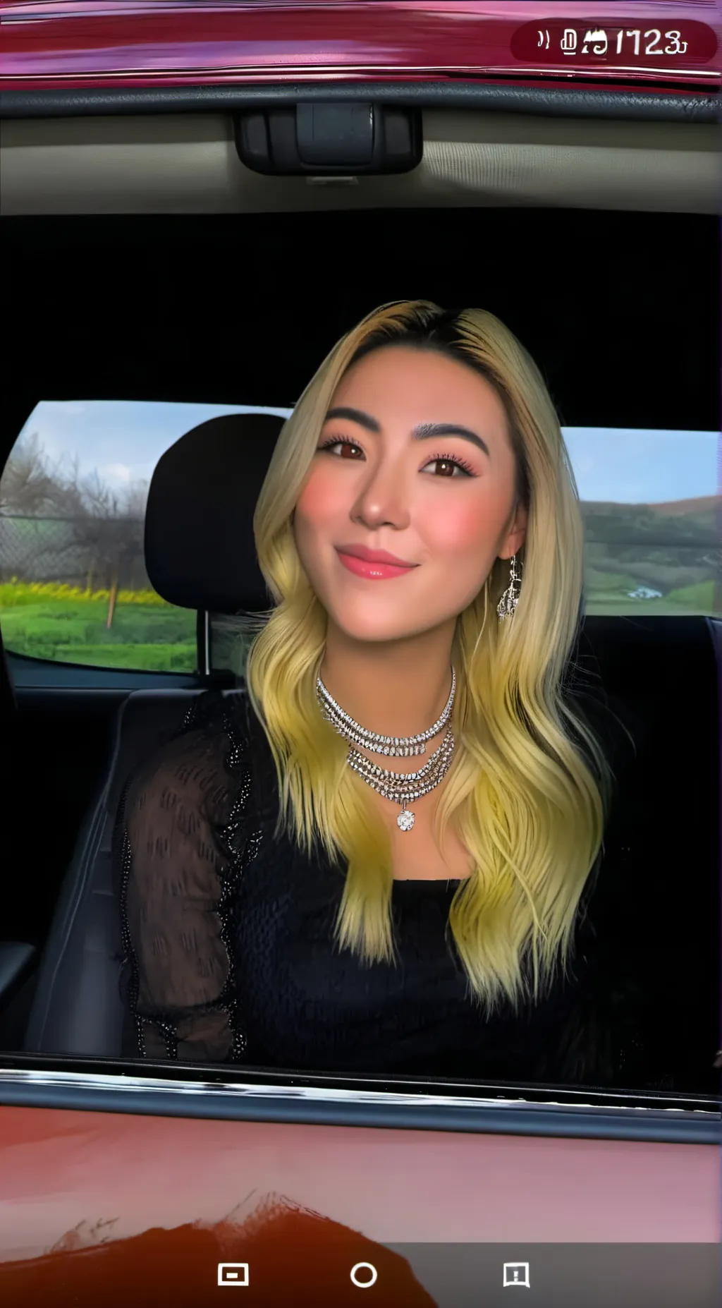 ai character: kings background