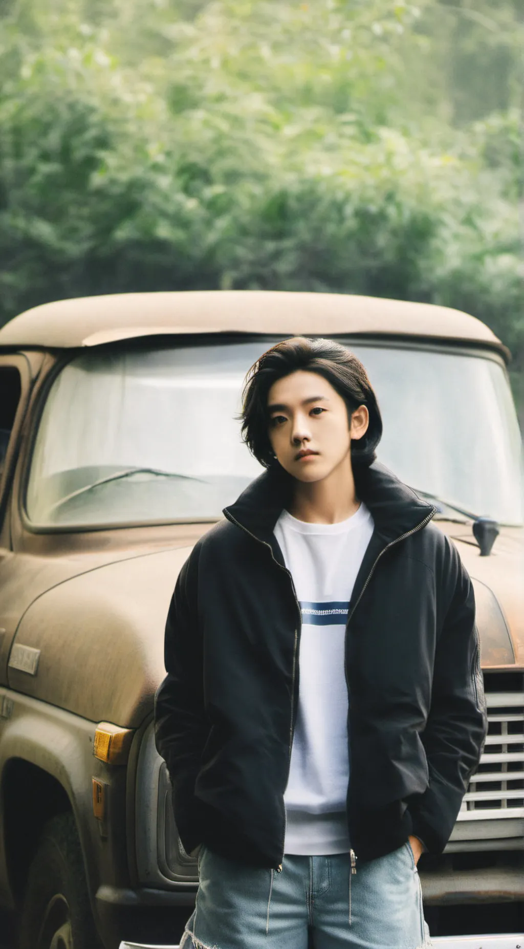 ai character: Kyle (Cr33p)  background