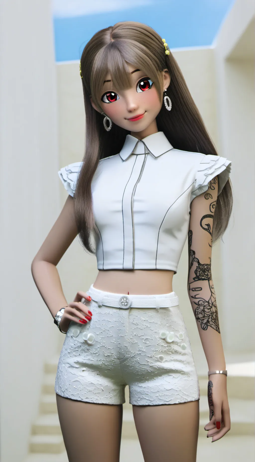 Talkie AI - Chat with berry