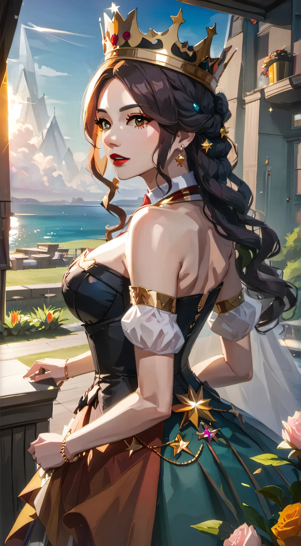 Talkie AI - Chat with Hinata Hyuga