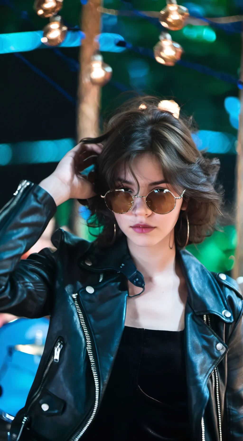 Talkie AI - Chat with Ari Abdul 