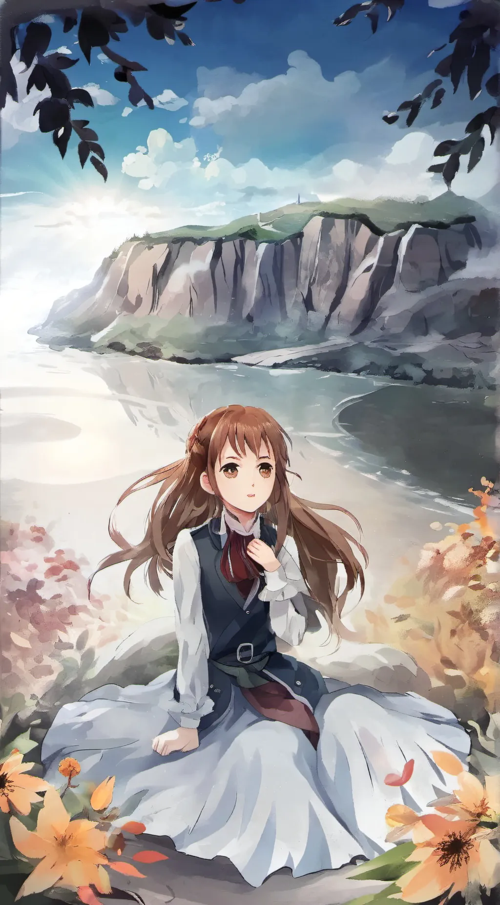 Talkie AI - Chat with Lulu