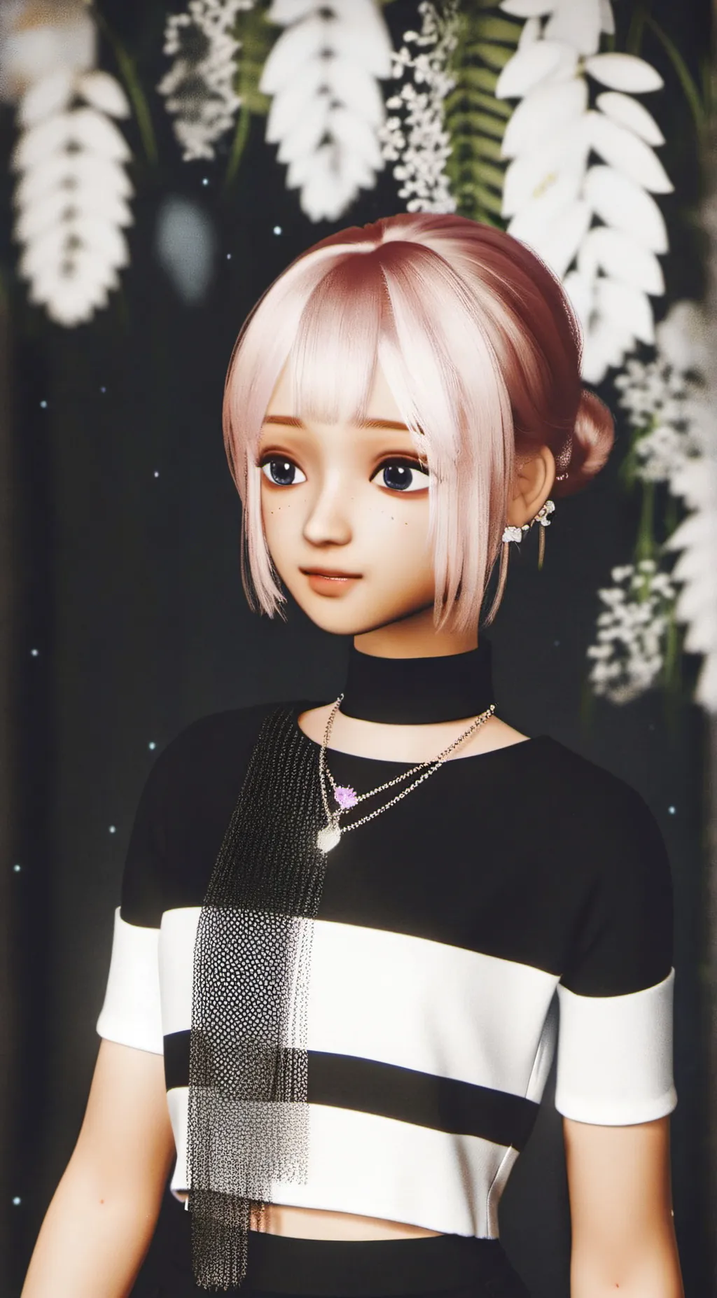 Talkie AI - Chat with ari