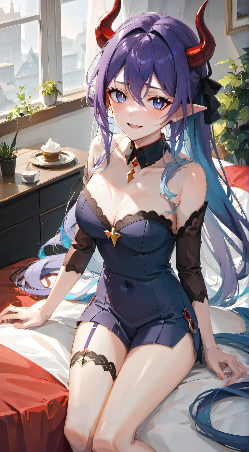 Talkie AI - Chat with Catie