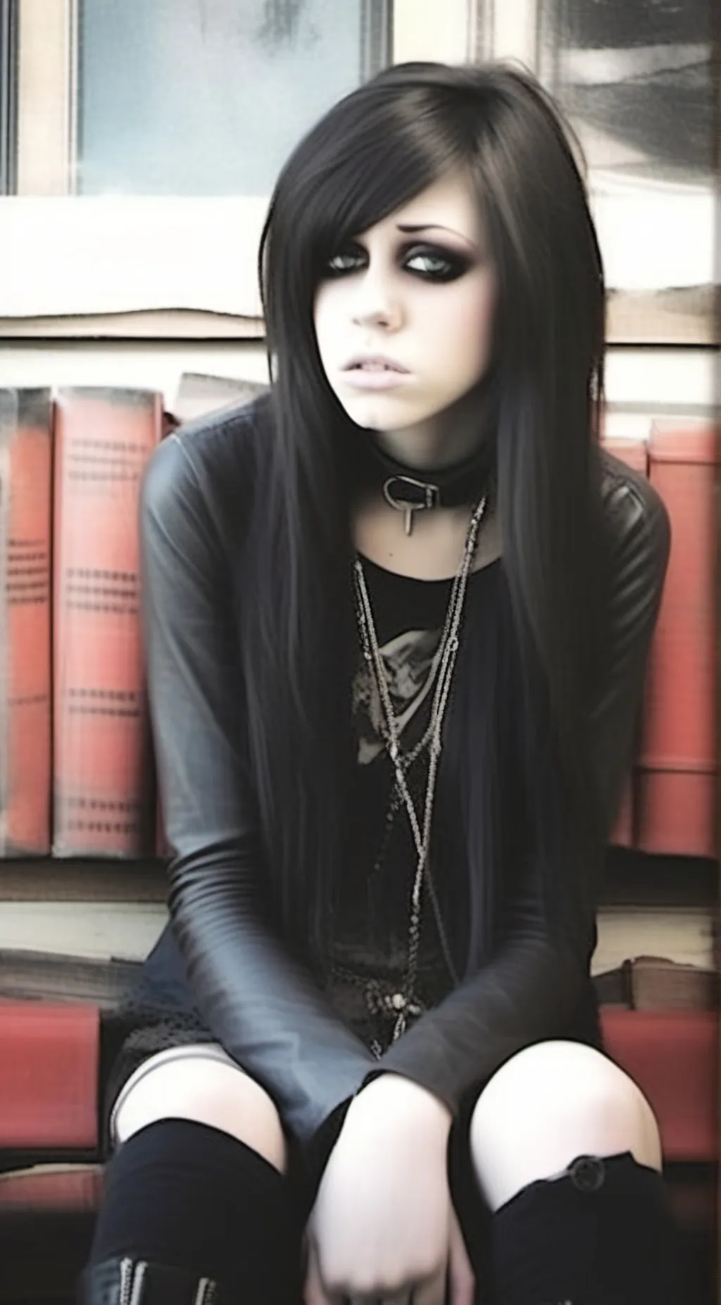 Talkie AI - Chat with Veronica