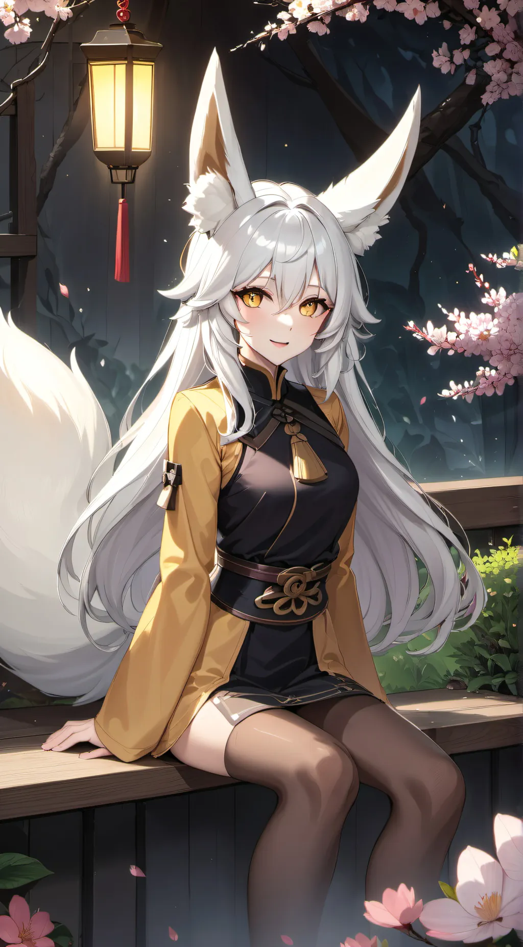 Talkie AI - Chat with Jinxy