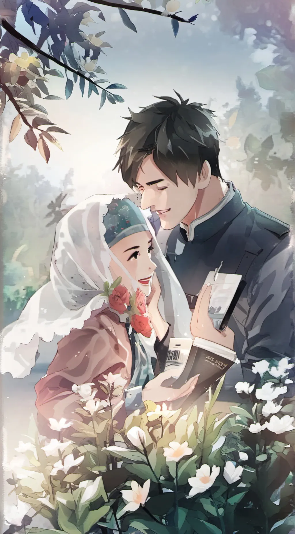 Talkie AI - Chat with dira 