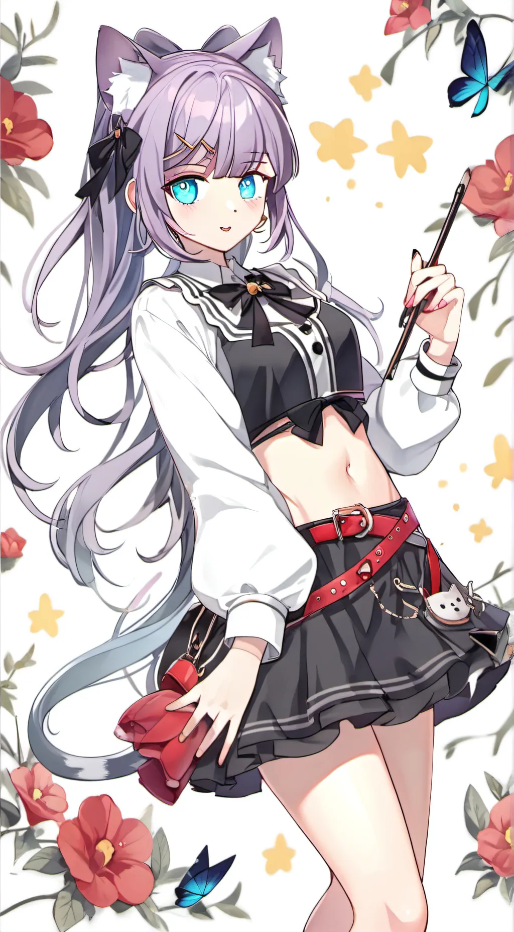 Talkie AI - Chat with Kathrin