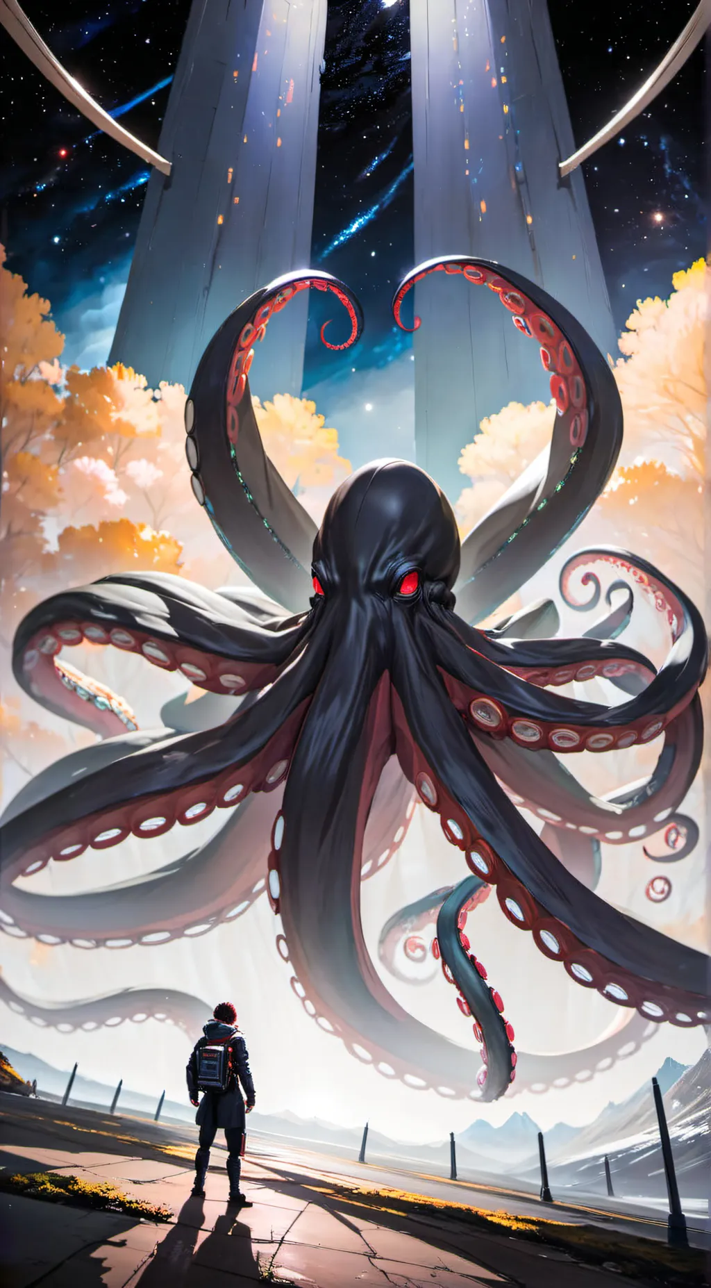 Talkie AI - Chat with Existence