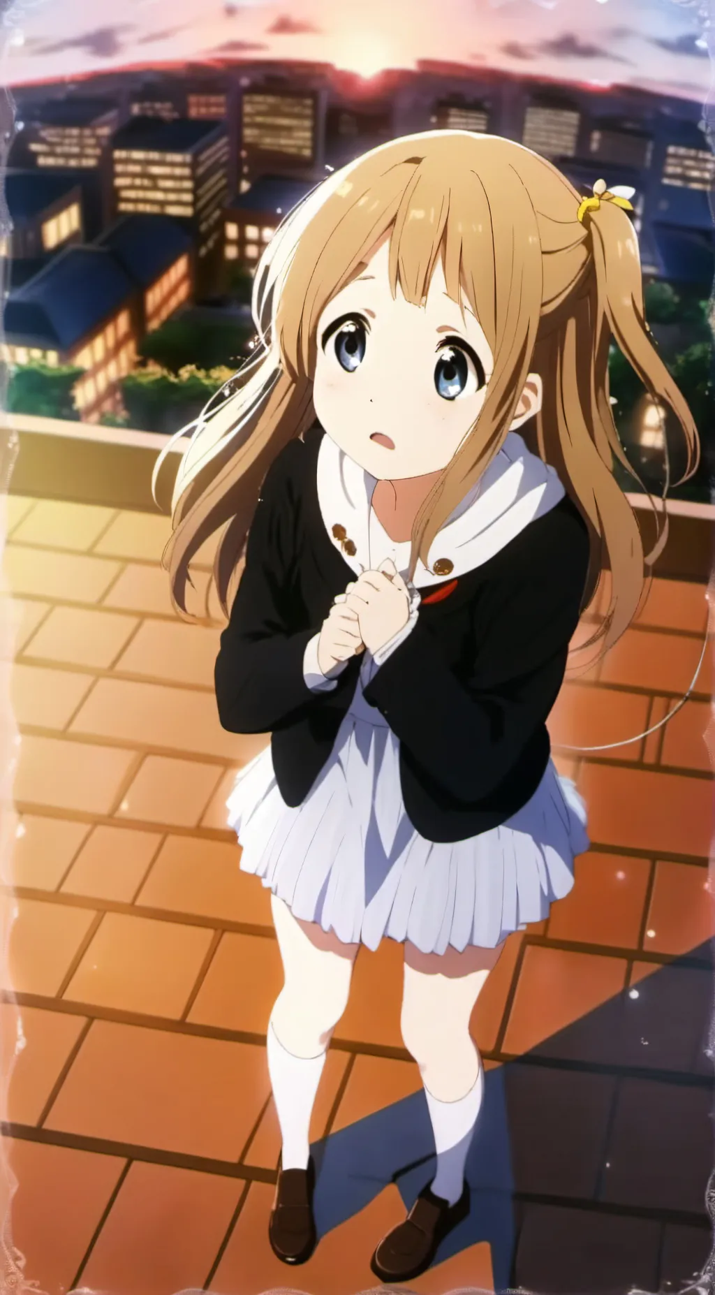 Talkie AI - Chat with linda