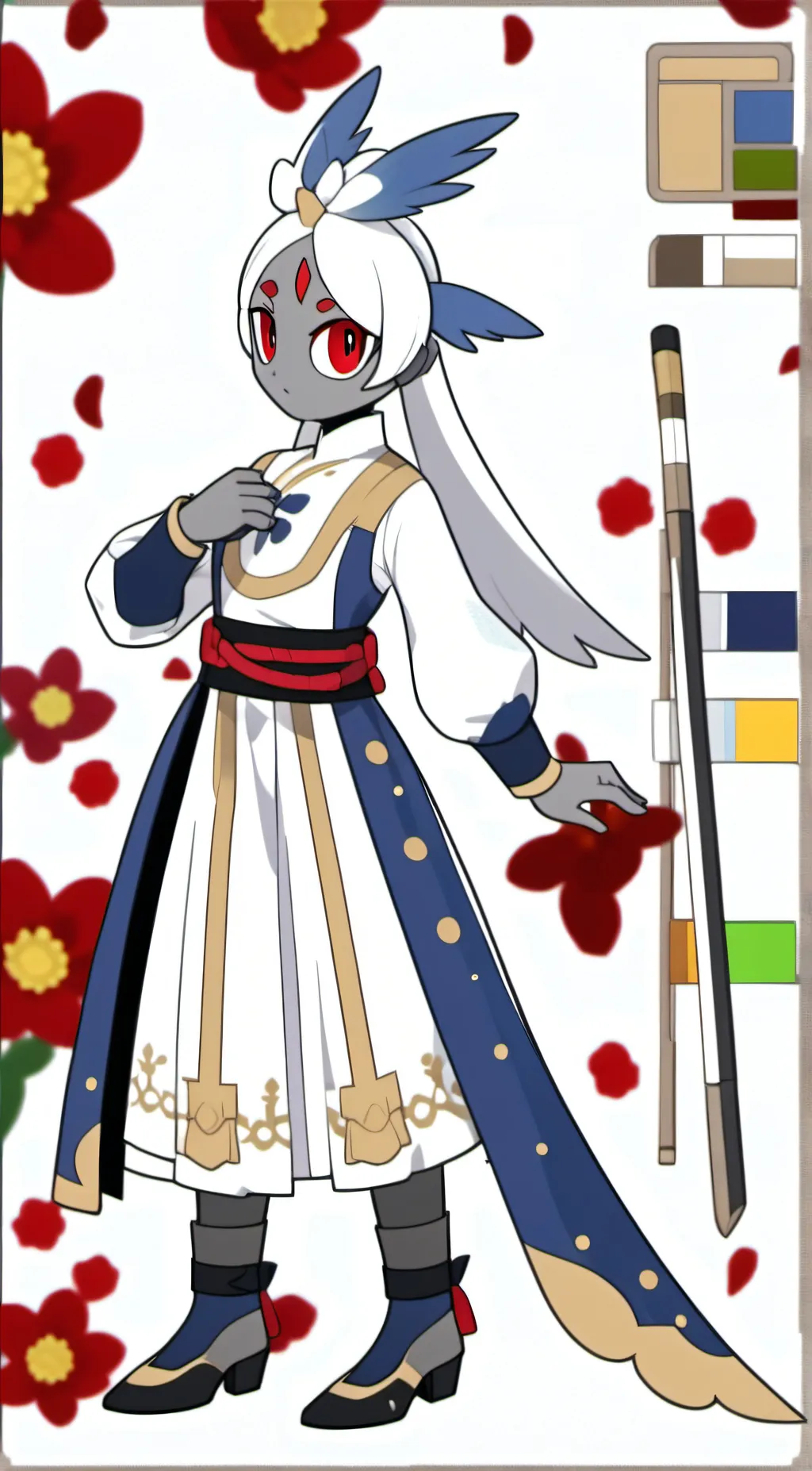 Talkie AI - Chat with Frostlass 