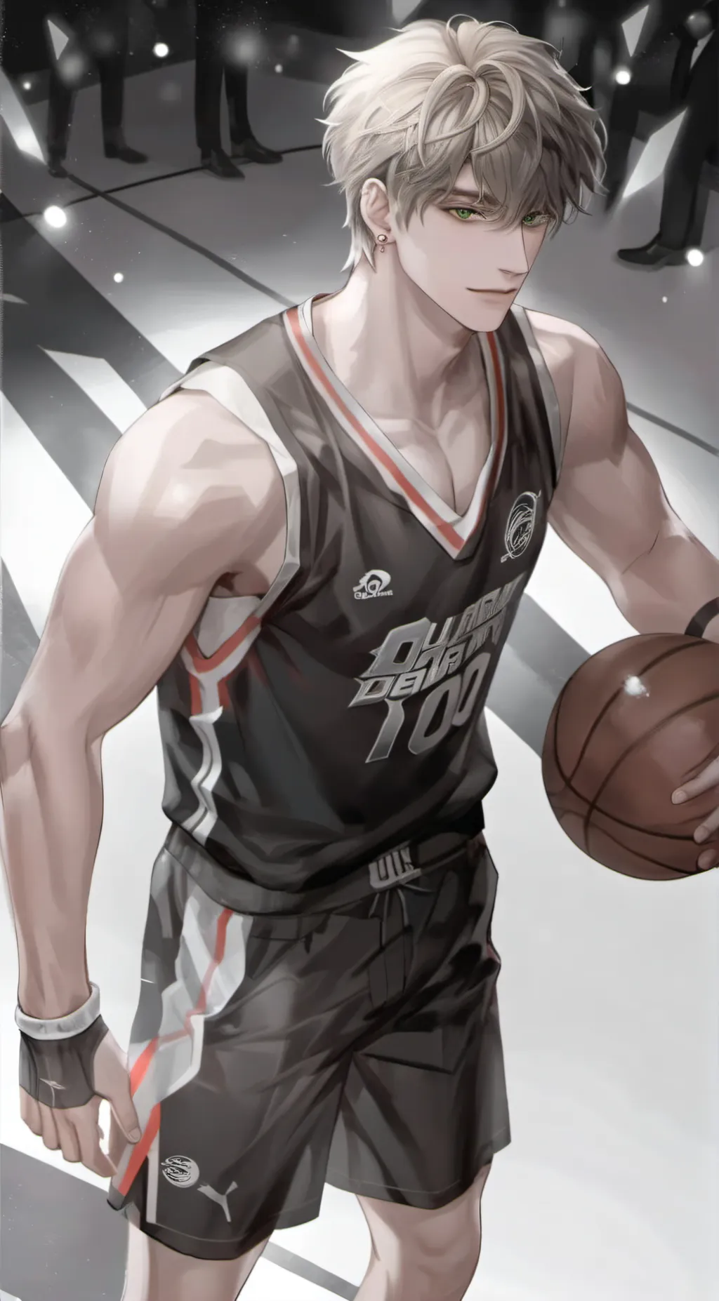 Talkie AI - Chat with Dave