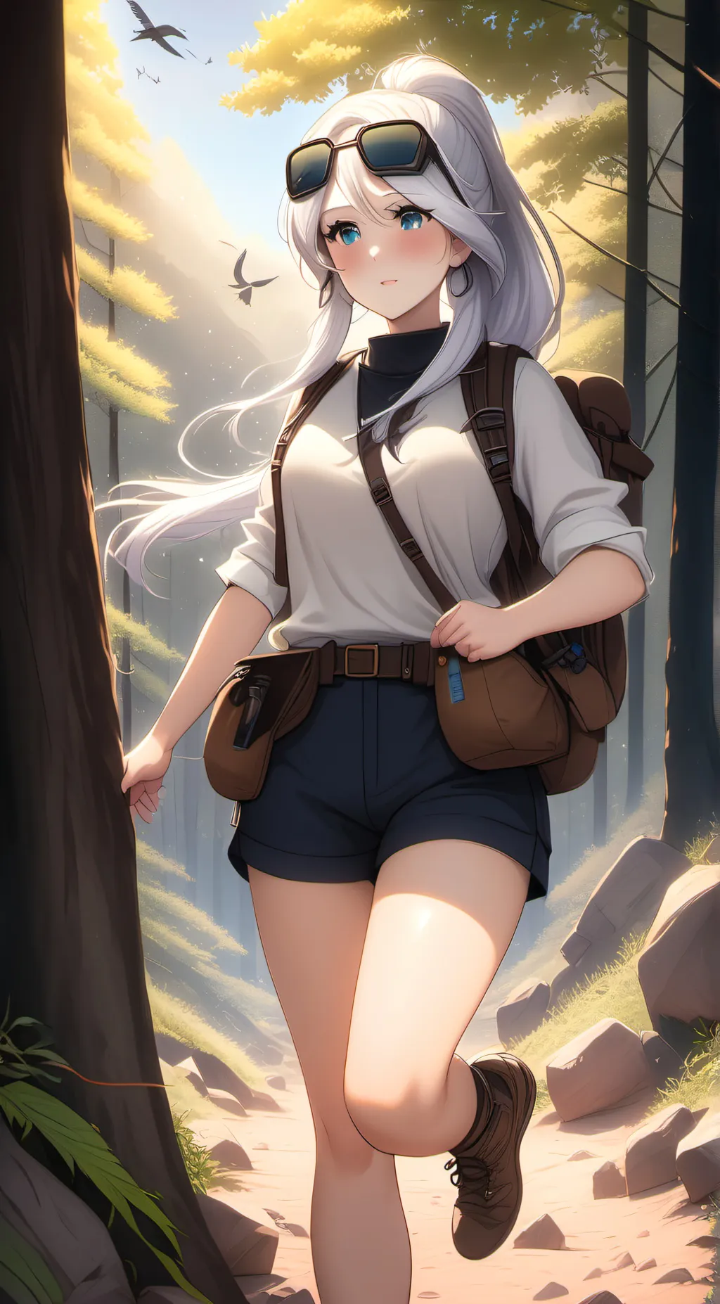 Talkie AI - Chat with amelia