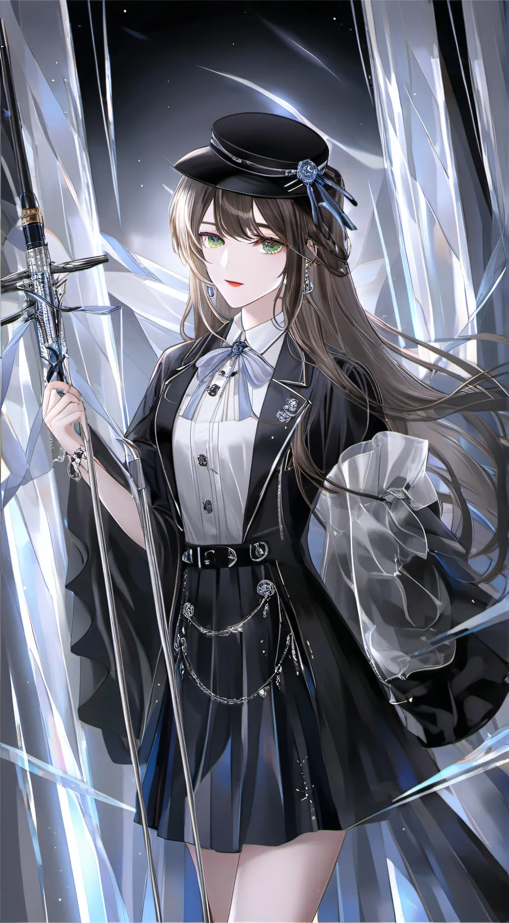 Talkie AI - Chat with Jack