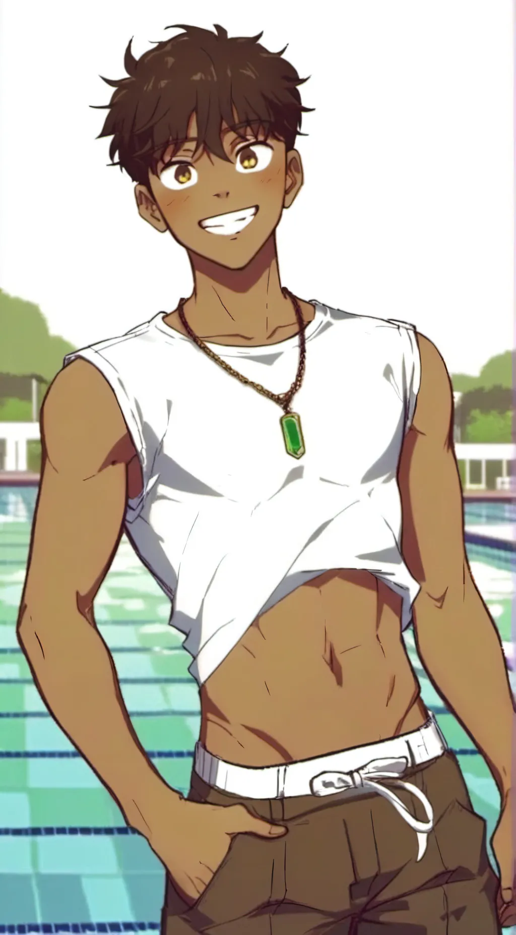 Talkie AI - Chat with Kai