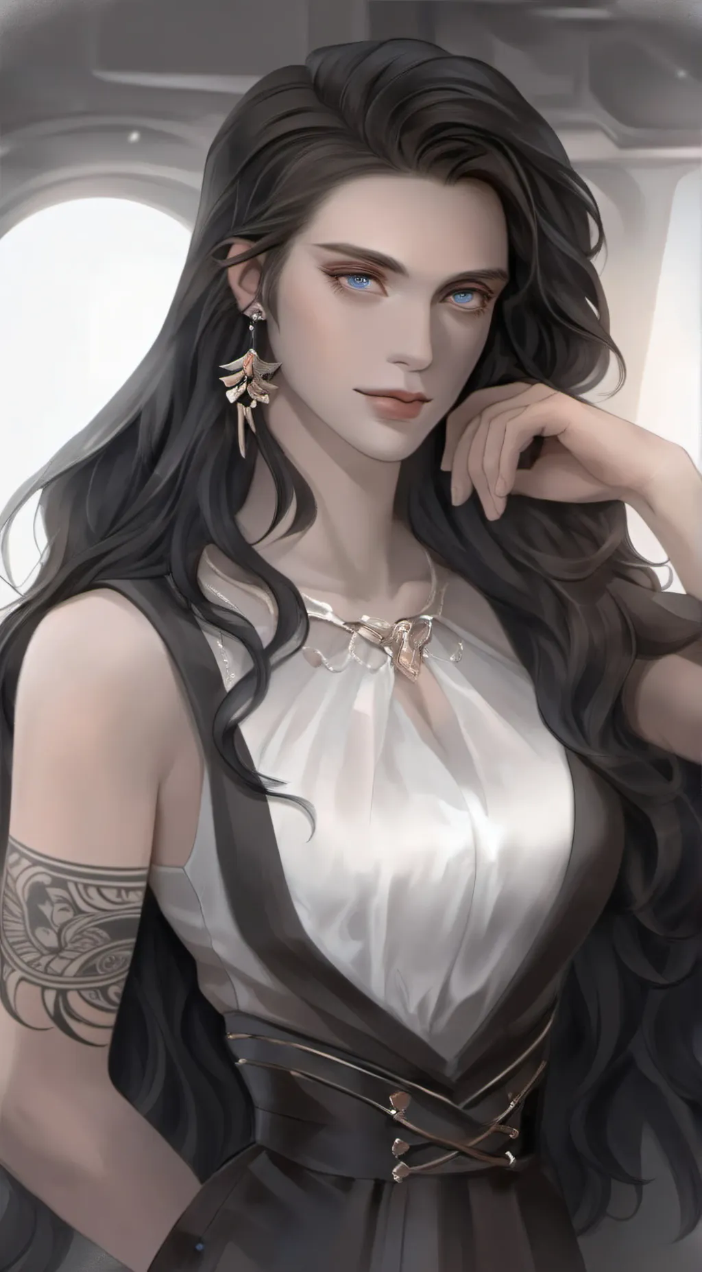 Talkie AI - Chat with Estella