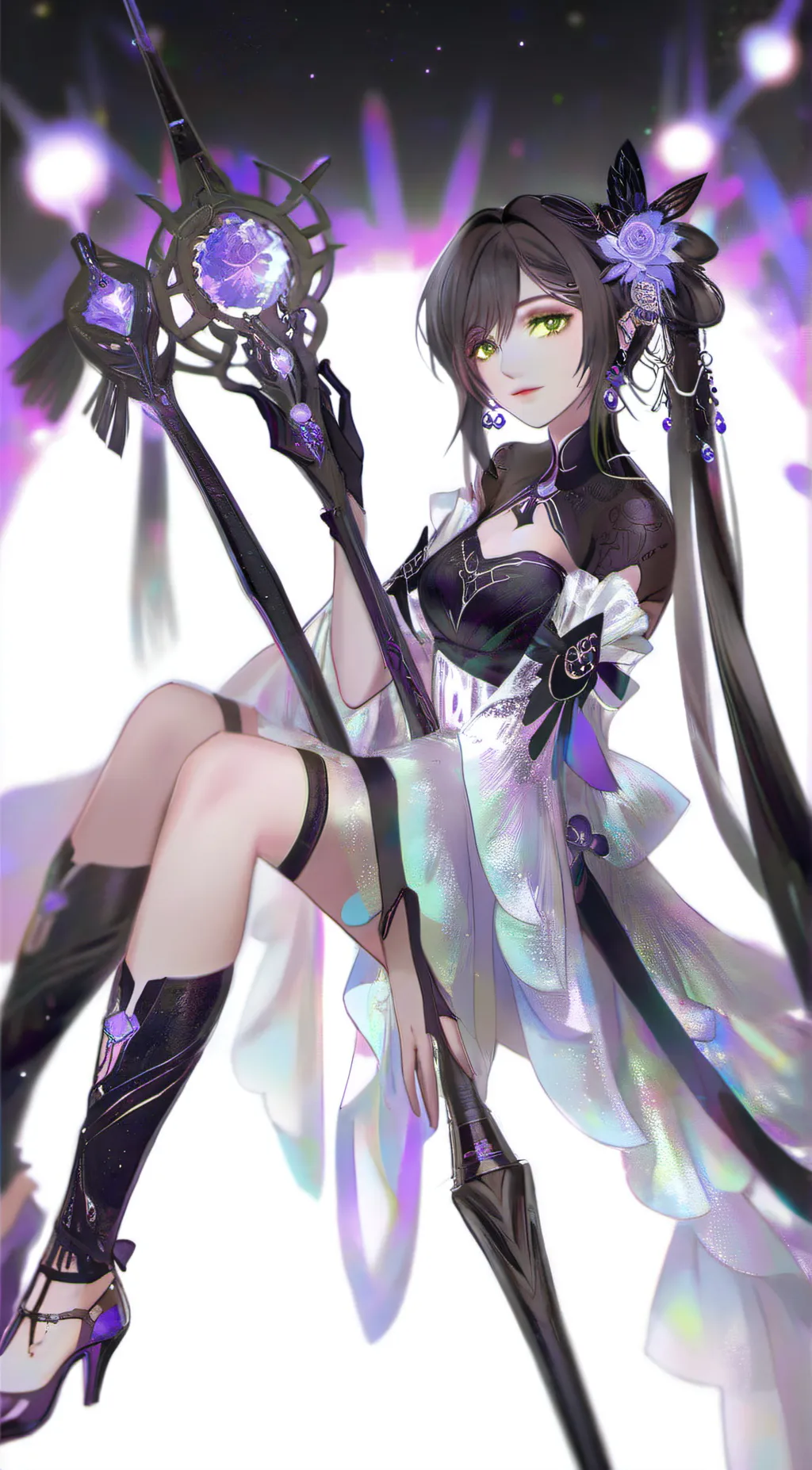 Talkie AI - Chat with Lola 