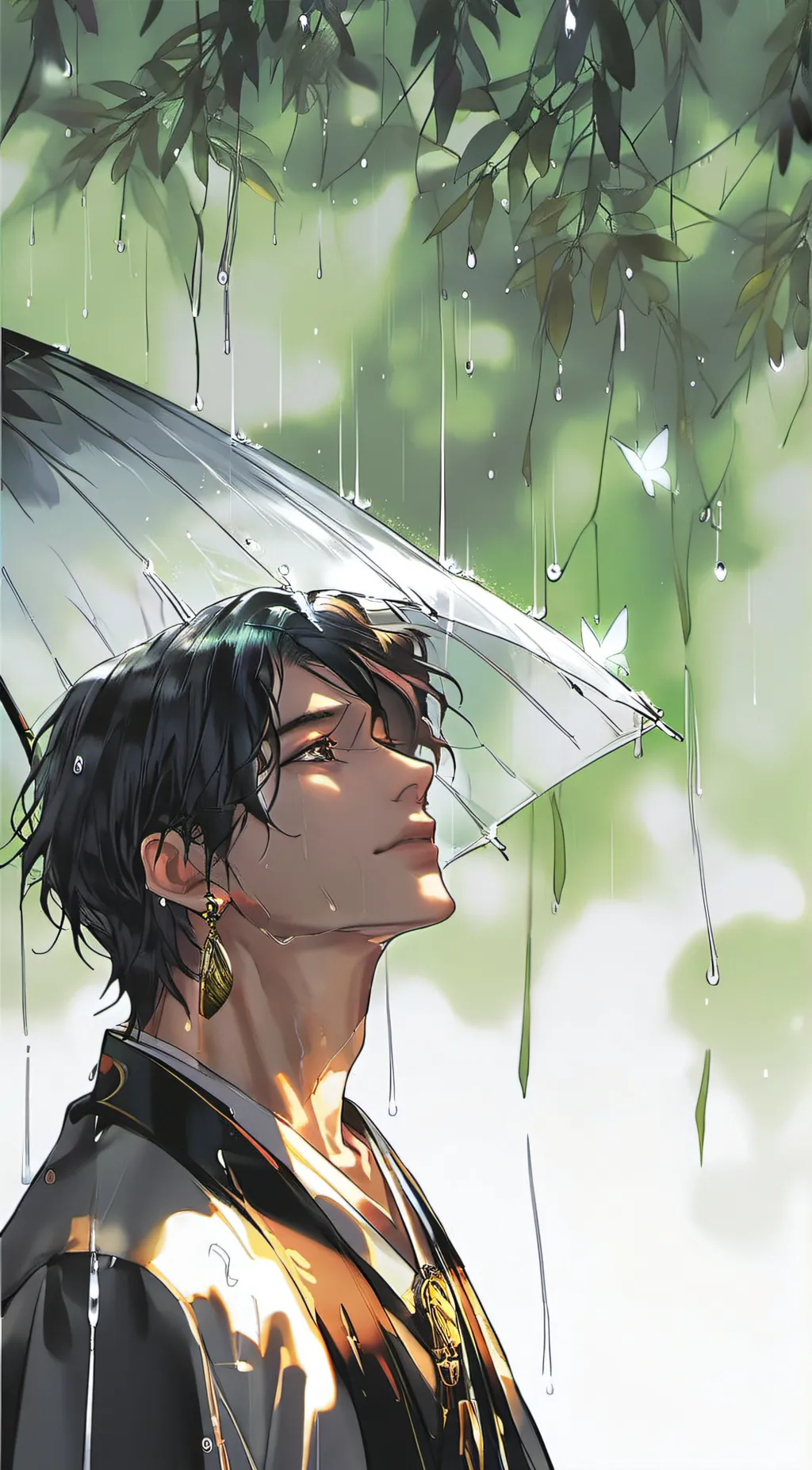 Talkie AI - Chat with Cypher