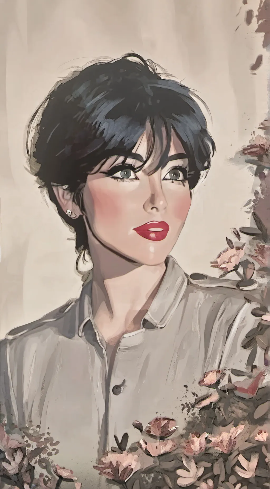 Talkie AI - Chat with SARAH 