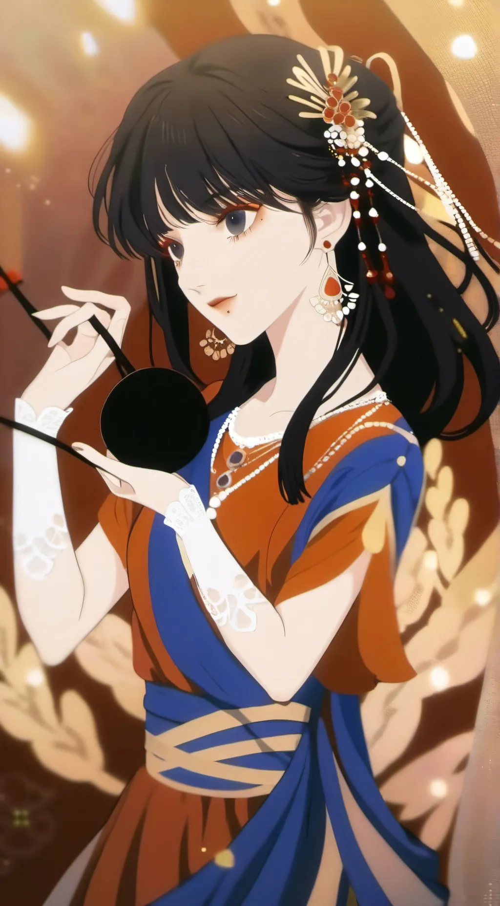 Talkie AI - Chat with Lisa