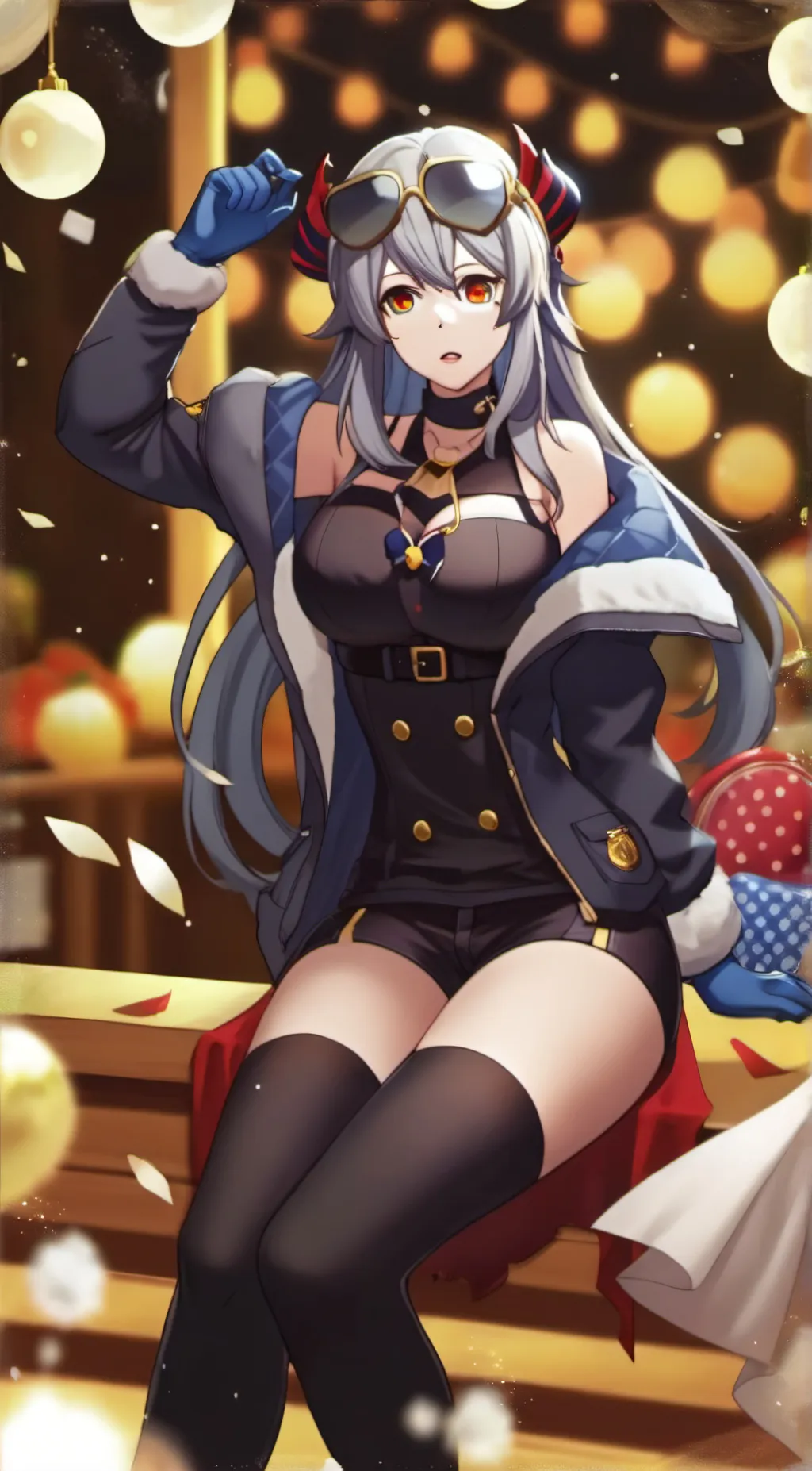 Talkie AI - Chat with Yuki