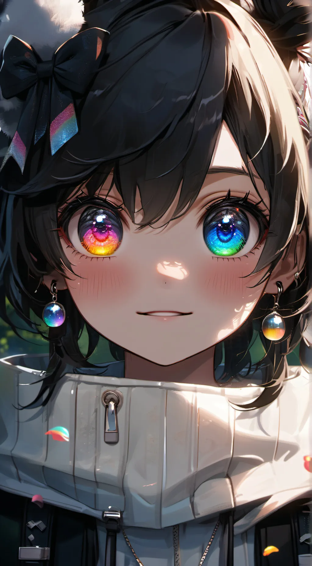 Talkie AI - Chat with Toni 🏳️‍🌈