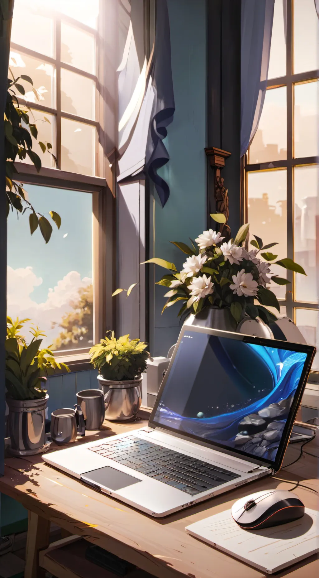 Talkie AI - Chat with creepy test 