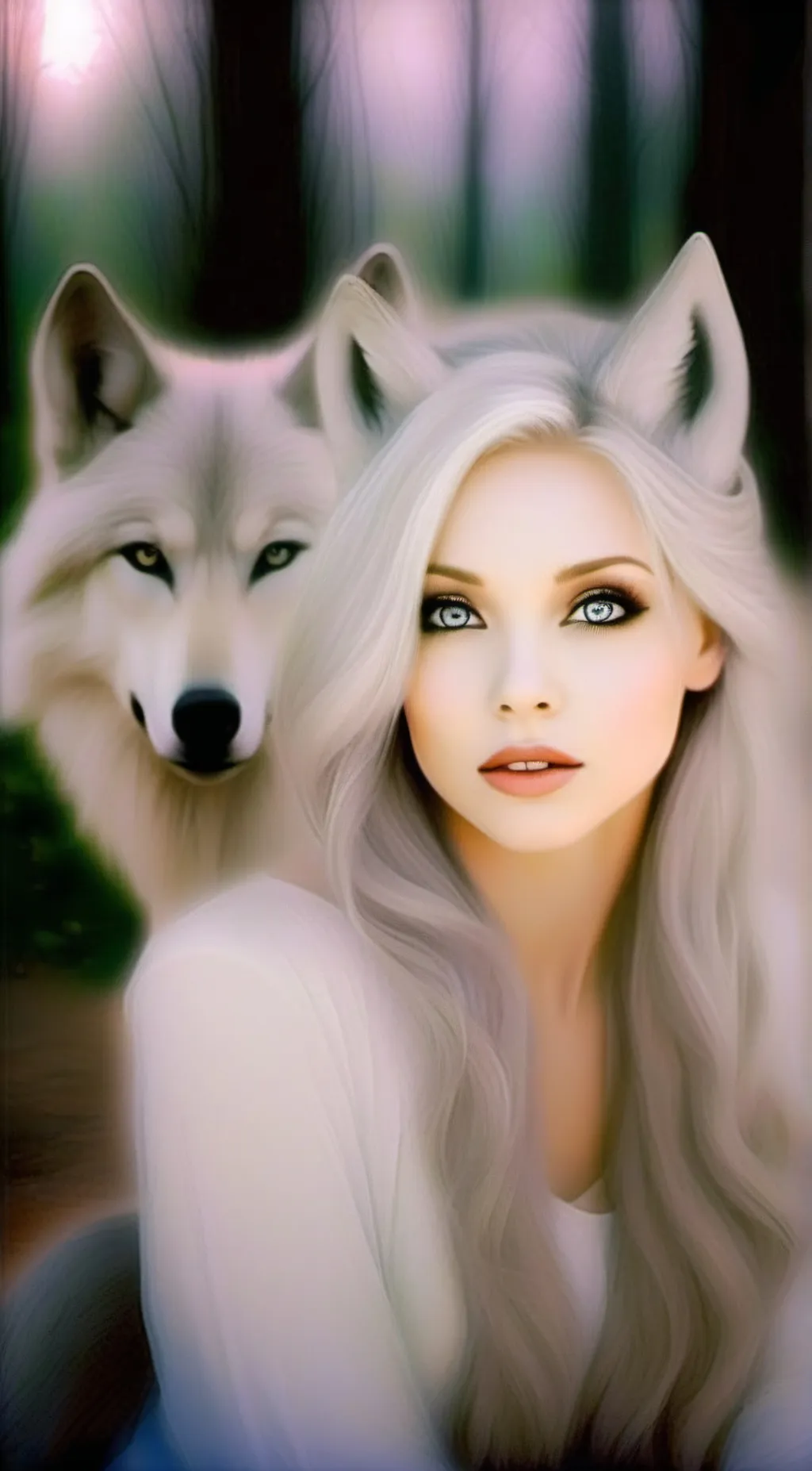 Talkie AI - Chat with James