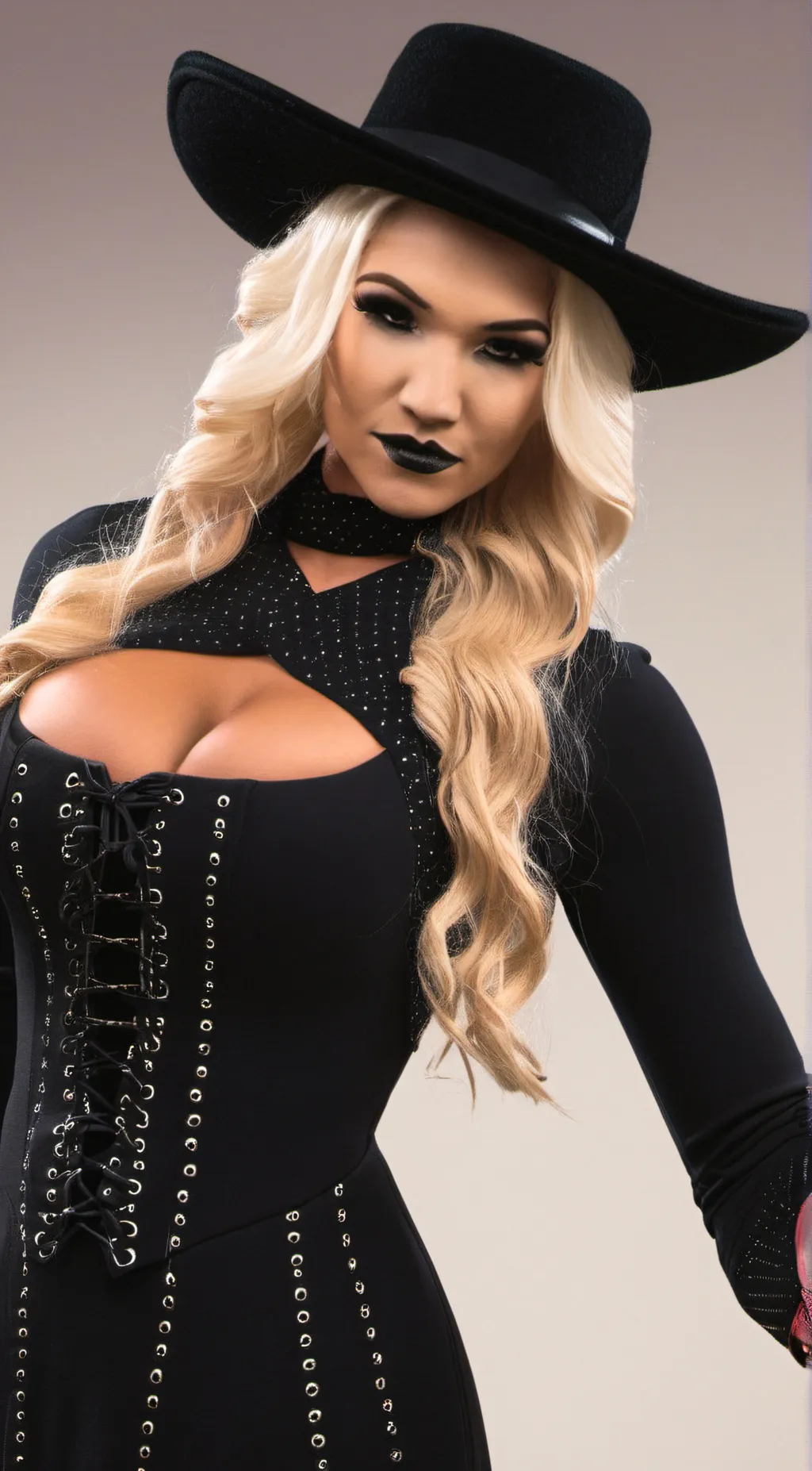 Talkie AI - Chat with Julia Hart