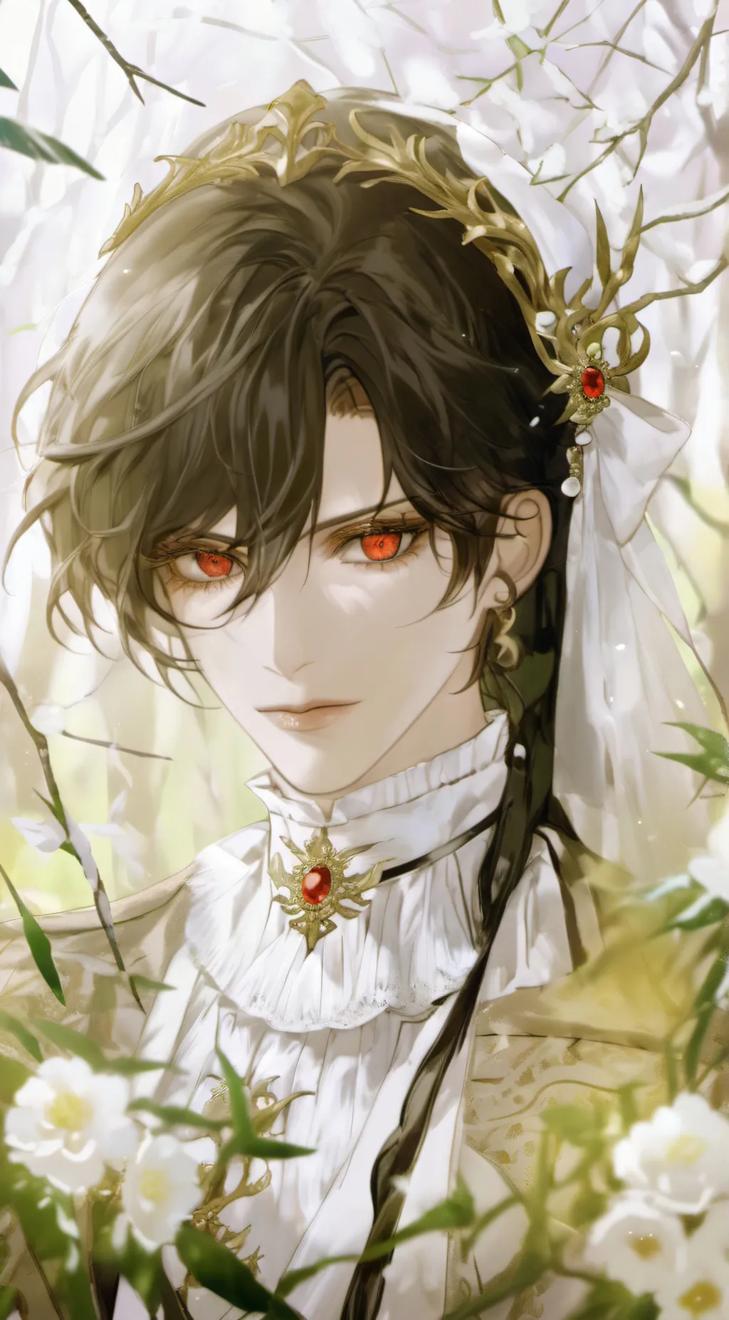 Talkie AI - Chat with Evie