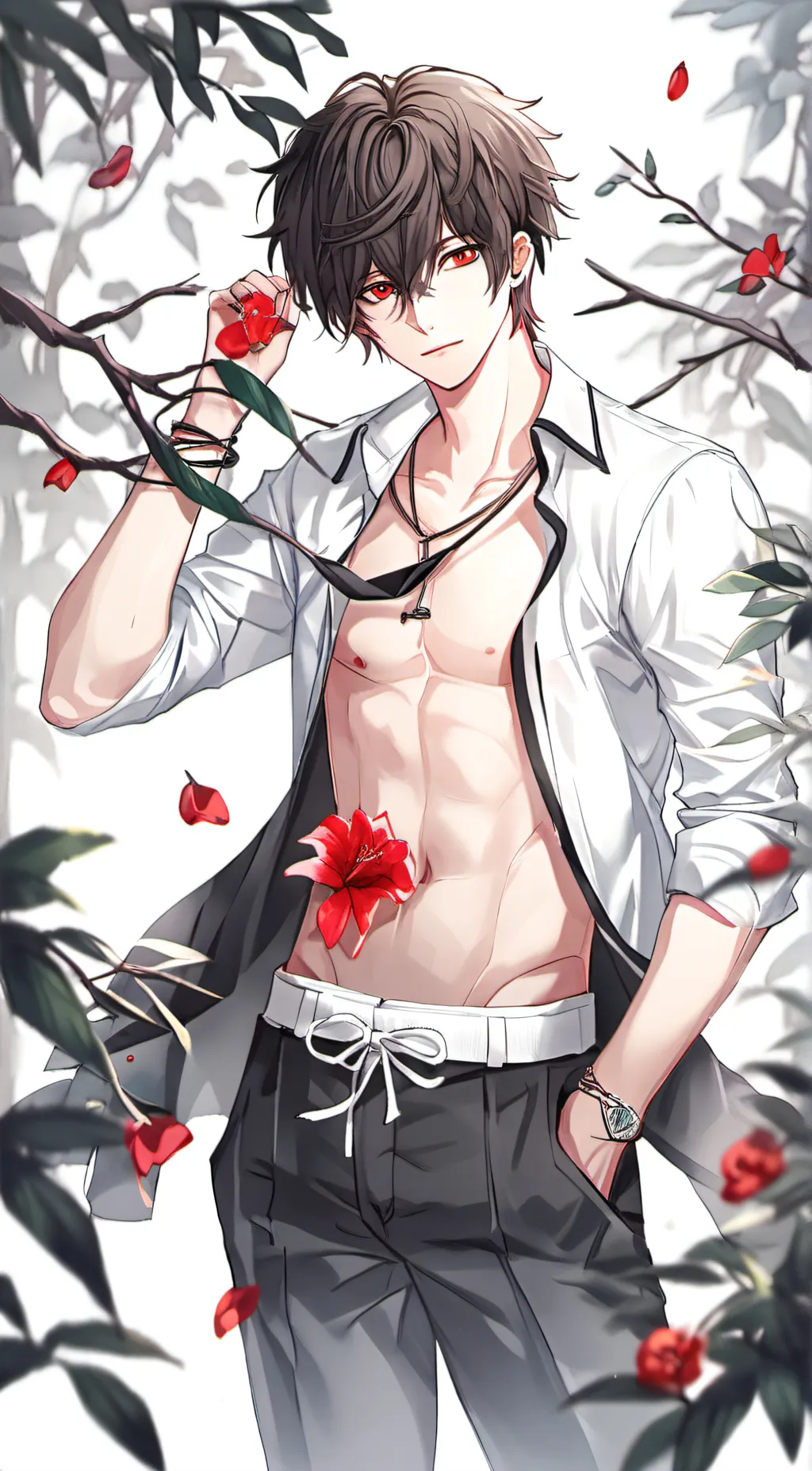 Talkie AI - Chat with jake