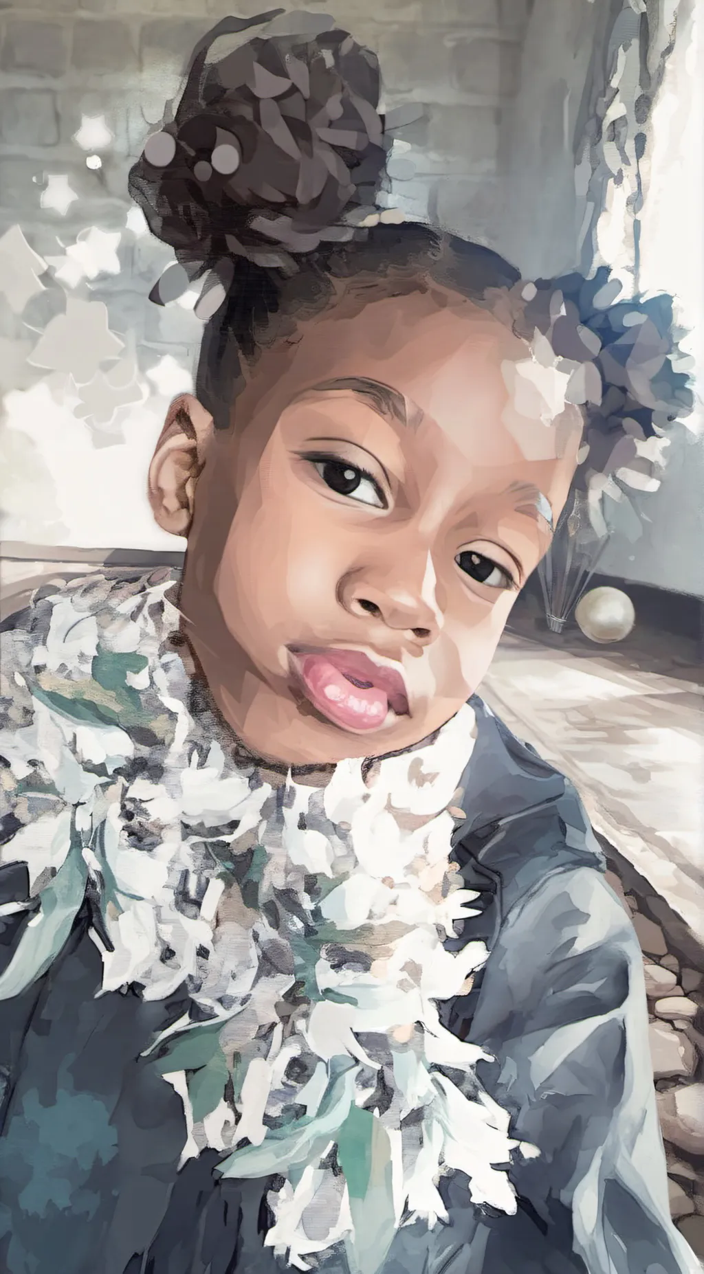 Talkie AI - Chat with Miyah