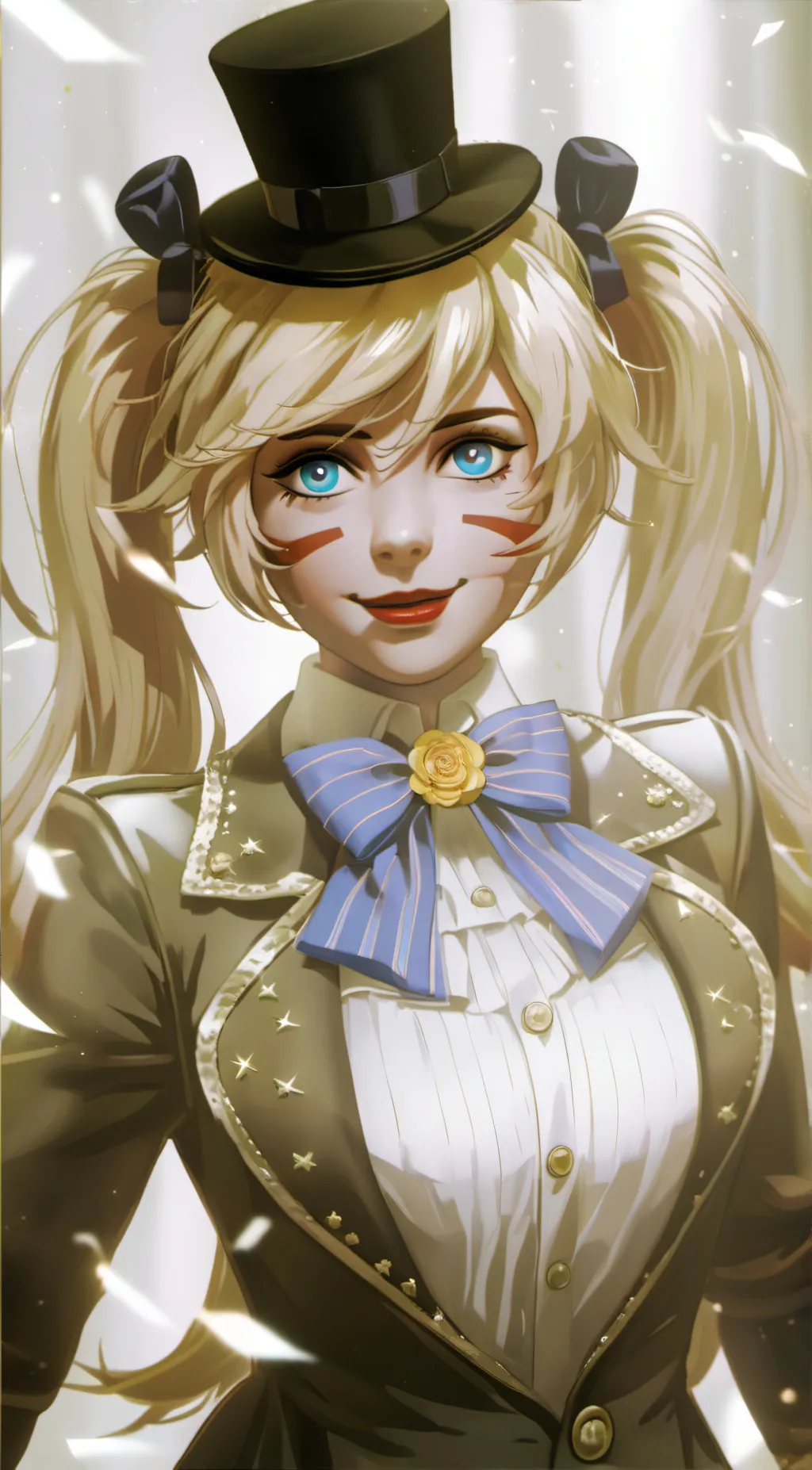 Talkie AI - Chat with Golden Freddy