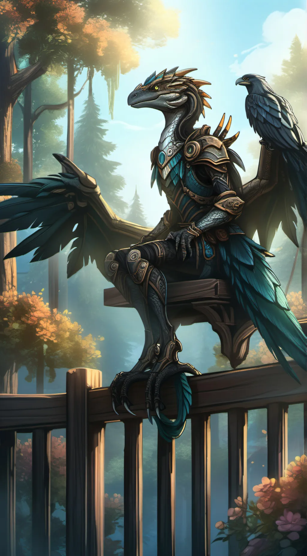 Talkie AI - Chat with Mathy